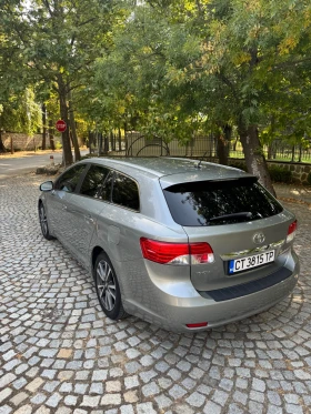 Toyota Avensis, снимка 4