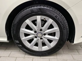 Mercedes-Benz A 200 Cdi Style, снимка 5