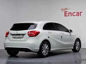 Mercedes-Benz A 200 Cdi Style, снимка 2