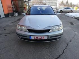     Renault Laguna 1, 9 DCI