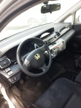 Honda Fr-v 2.2icdti НА ЧАСТИ - [6] 