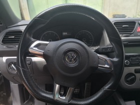 VW Scirocco 1.4 tsi | Mobile.bg   9
