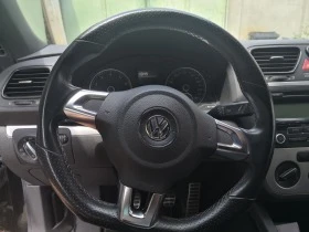 VW Scirocco 1.4 tsi, снимка 9