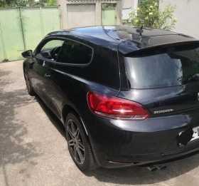 VW Scirocco 1.4 tsi, снимка 5