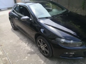 VW Scirocco 1.4 tsi, снимка 3