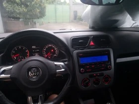 VW Scirocco 1.4 tsi, снимка 13