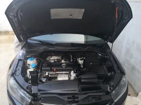 VW Scirocco 1.4 tsi, снимка 12