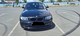 BMW 118 118d 143 КС., снимка 1 - Автомобили и джипове - 45620625