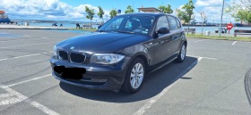 BMW 118 118d 143 КС., снимка 10 - Автомобили и джипове - 45620625