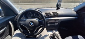 BMW 118 118d 143 КС., снимка 12 - Автомобили и джипове - 45620625
