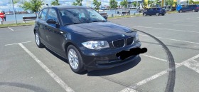 BMW 118 118d 143 КС., снимка 9 - Автомобили и джипове - 45620625
