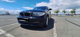 BMW 118 118d 143 КС., снимка 6 - Автомобили и джипове - 45620625