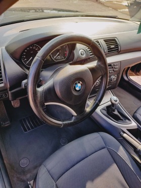 BMW 118 118d 143 КС., снимка 5 - Автомобили и джипове - 45620625