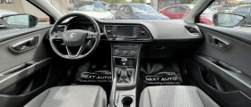 Seat Leon 150HP 4X4 НАВИГАЦИЯ, снимка 11 - Автомобили и джипове - 45254286