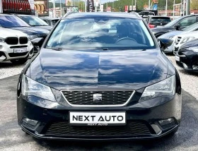     Seat Leon 150HP 4X4 