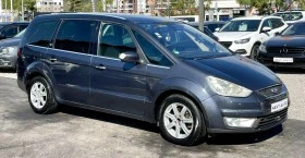 Ford Galaxy, снимка 3