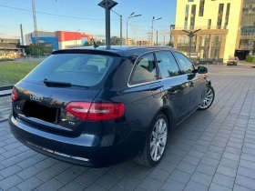 Audi A4 2.0 177к.с. FACELIFT, снимка 4