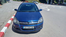 Обява за продажба на Opel Astra ~4 899 лв. - изображение 1