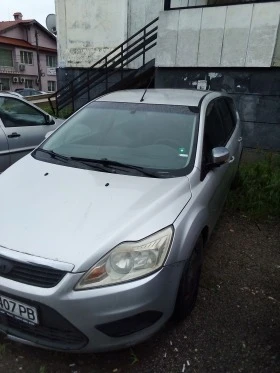 Ford Focus 1.8cdti, снимка 1