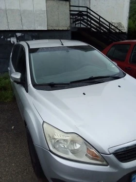 Ford Focus 1.8cdti, снимка 2