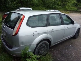 Ford Focus 1.8cdti, снимка 3