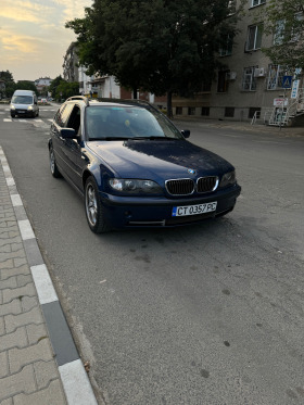 BMW 330 330xi, снимка 2