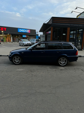 BMW 330 330xi, снимка 4