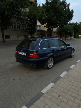 BMW 330 330xi, снимка 3
