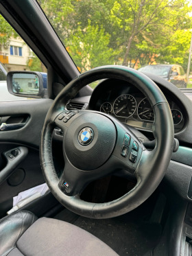 BMW 330 330xi, снимка 7