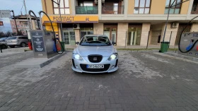 Seat Leon, снимка 2