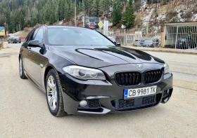 BMW 535, снимка 9