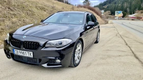 BMW 535, снимка 8