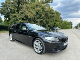 BMW 535, снимка 4