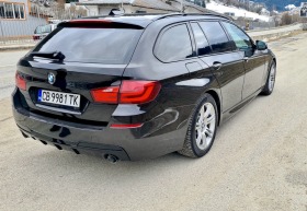 BMW 535, снимка 10