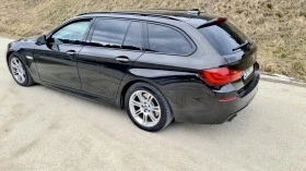 BMW 535, снимка 11