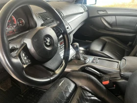 BMW X5 3.0D, 218 к.с., Facelift , снимка 11