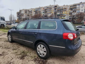 VW Passat 1.9 TDI 105 к.с., снимка 6