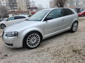 Audi A3 2.0 TDI, 180 .. | Mobile.bg    4