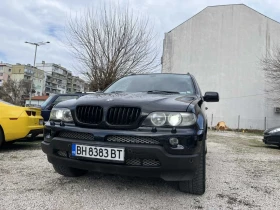 BMW X5 3.0D, 218 к.с., Facelift , снимка 9