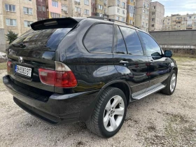 BMW X5 3.0D, 218 к.с., Facelift , снимка 8