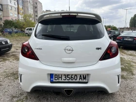 Opel Corsa 1.6Б OPC 200 к.с., снимка 4