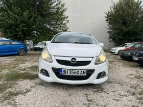 Opel Corsa 1.6Б OPC 200 к.с., снимка 2