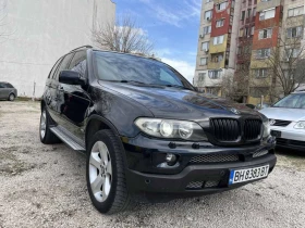 BMW X5 3.0D, 218 .., Facelift  | Mobile.bg    3