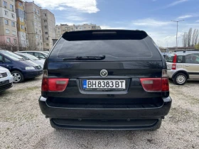 BMW X5 3.0D, 218 к.с., Facelift , снимка 7