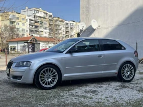 Audi A3 2.0 TDI, 180 .. | Mobile.bg    6