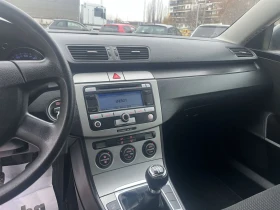 VW Passat 1.9 TDI 105 .. | Mobile.bg    7