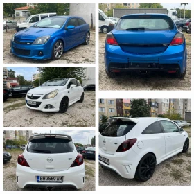 Opel Corsa 1.6Б OPC 200 к.с., снимка 11