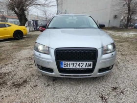     Audi A3 2.0 TDI, 180 ..