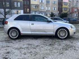 Audi A3 2.0 TDI, 180 .. | Mobile.bg    8