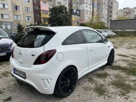 Opel Corsa 1.6Б OPC 200 к.с., снимка 7